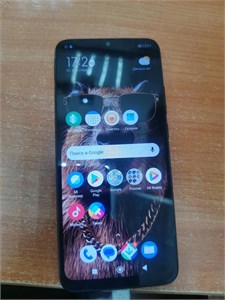 XIAOMI POCO C40 3/32 ГБ 890000532963