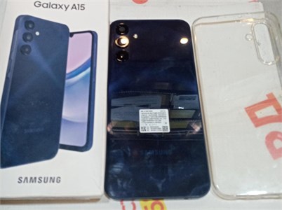 SAMSUNG GALAXY A15 8/256 890000532195