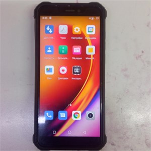 OUKITEL WP5 PRO 4/64 890000532137