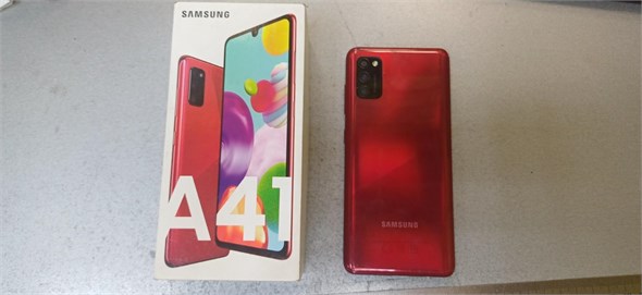 SAMSUNG GALAXY A41 4/64 890000531378