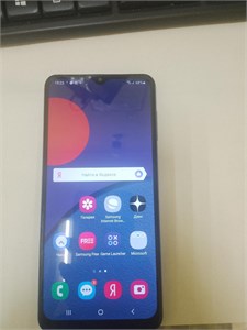 SAMSUNG GALAXY M12 3/32 ГБ 890000531534