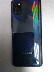 SAMSUNG GALAXY A21s  4/64 890000531794