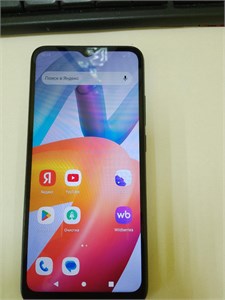 XIAOMI REDMI A2+ 3/64 ГБ 890000531162