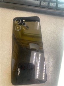 XIAOMI REDMI 12 8/256 ГБ 890000535137