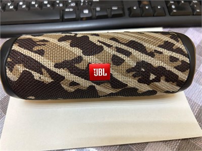 Портативная колонка JBL Flip 5 , 20 Вт 890000532509