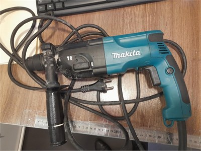 ПЕРФОРАТОР MAKITA HR2440 , 780 Вт 890000527969