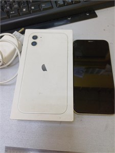 APPLE IPHONE 11 128 ГБ 890000527276