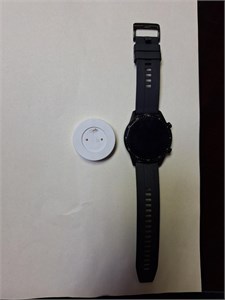 Умные часы Huawei Watch GT 2 (LTN-B19) 890000525978