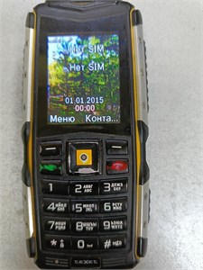 TEXET TM-512R 890000525008