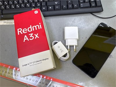 Xiaomi Redmi A3x 3/64 890000531128