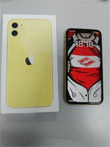 Apple iPhone 11 128GB 890000531513