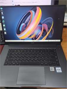 НОУТБУК HUAWEI MateBook D 15/Core i3-10110U 890000519333