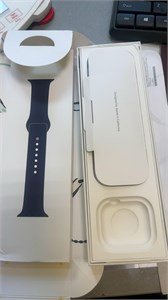 Часы APPLE WATCH S9 45mm 890000531444