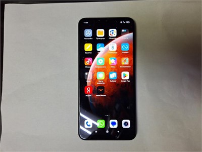 XIAOMI REDMI 9 3/32 ГБ 890000532862