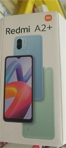 XIAOMI REDMI A2+ 3/64 ГБ 890000531139