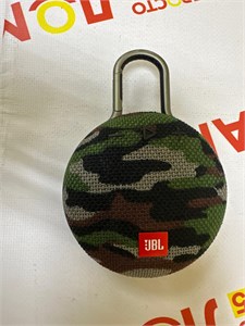 КОЛОНКА JBL CLIP 3 890000531158