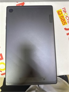 ПЛАНШЕТ LENOVO TAB M10 HD TB-X306X 2/32 890000532301