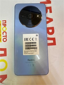 Xiaomi Redmi A3 4/128 890000531723