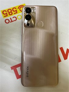 Infinix Hot 12i 4/64 890000532699