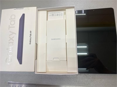 ПЛАНШЕТ SAMSUNG GALAXY TAB A9 SM-X110 4/64 890000526961