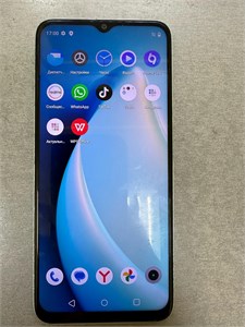 Realme C35 4/64 ГБ 890000526361