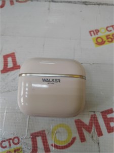 Наушники беспроводные WALKER WTS-55 890000530950