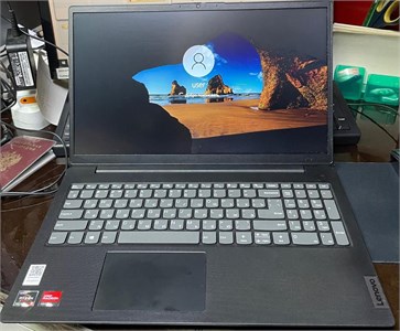 Ноутбук LENOVO V15 G2 ALC (AMD Ryzen 3 5300U) 890000531312