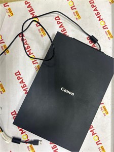 Планшетный сканер Canon CanoScan LiDE 300 890000528653