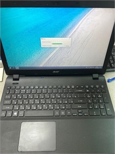 Ноутбук ACER Extensa EX2519 (Celeron N3060) 890000530123