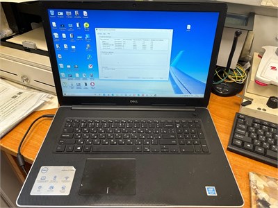 Ноутбук DELL Inspiron 3782 (Pentium Silver N5000) 890000505727