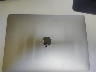 Ноутбук Apple MacBook Air (M1,2020) 256 ГБ 890000525117