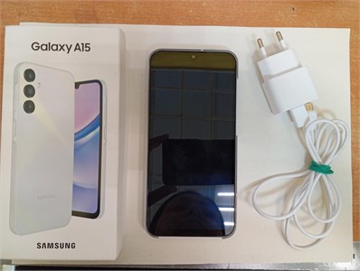 Samsung Galaxy A15 8/256 ГБ 890000524030