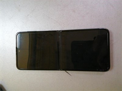 SAMSUNG GALAXY Z FLIP3 5G 8/128 ГБ 890000506763