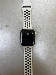 Часы Apple Watch Series 5 GPS Nike 44mm 890000479557