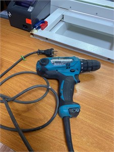 Дрель-шуруповерт Makita DF0300 890000474711