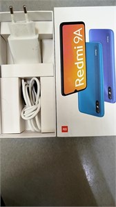 XIAOMI REDMI 9A 2/32 ГБ 890000533882