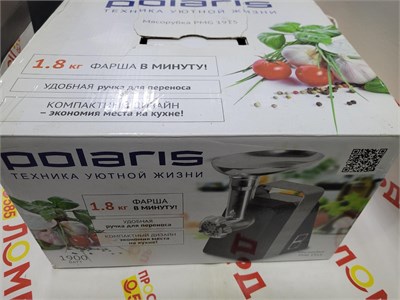 Мясорубка Polaris PMG 1915 890000533722