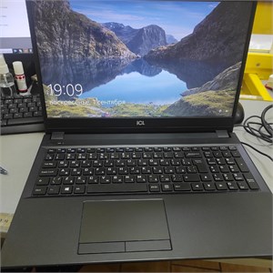 Ноутбук ICL RAYbook Si1516 (i5 10210U) 890000519995