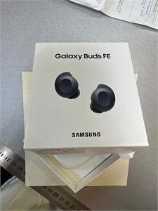 Наушники Samsung Galaxy Buds FE 890000534598