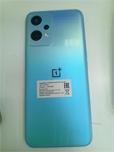 OnePlus Nord CE 2 Lite 5G 8/128 890000534824