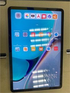 Планшет Huawei MatePad 11 (DBY-W09) 6/128 ГБ 890000529877