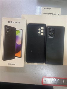 Samsung Galaxy A52 4/128 890000525160