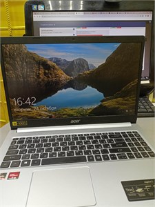 Ноутбук Acer Aspire A515-45 (Ryzen 5 5500U) 890000415532