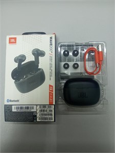 Наушники TWS JBL Wave 200TWS 890000534066
