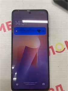 XIAOMI REDMI NOTE 11S 5G 4/64 ГБ 890000531753