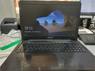 Ноутбук Asus X556UQ/i5-6200U/940MX 890000521095