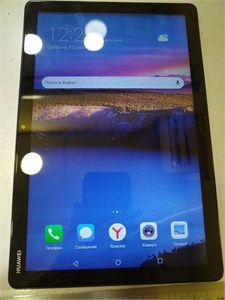 ПЛАНШЕТ HUAWEI MEDIAPAD M5 LITE 10 3/32 ГБ LTE 890000534030