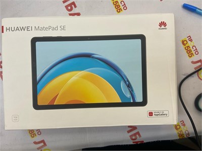 Планшет HUAWEI MatePad SE (AGS5-W09) 4/64 ГБ 890000534225