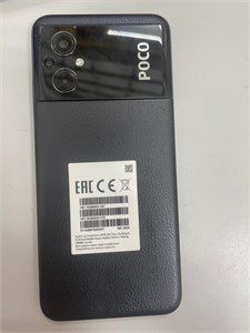 Xiaomi Poco M5 4/128 890000533941