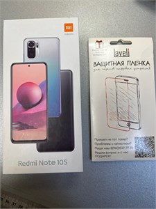 Xiaomi Redmi Note 10S 6/64 890000534635